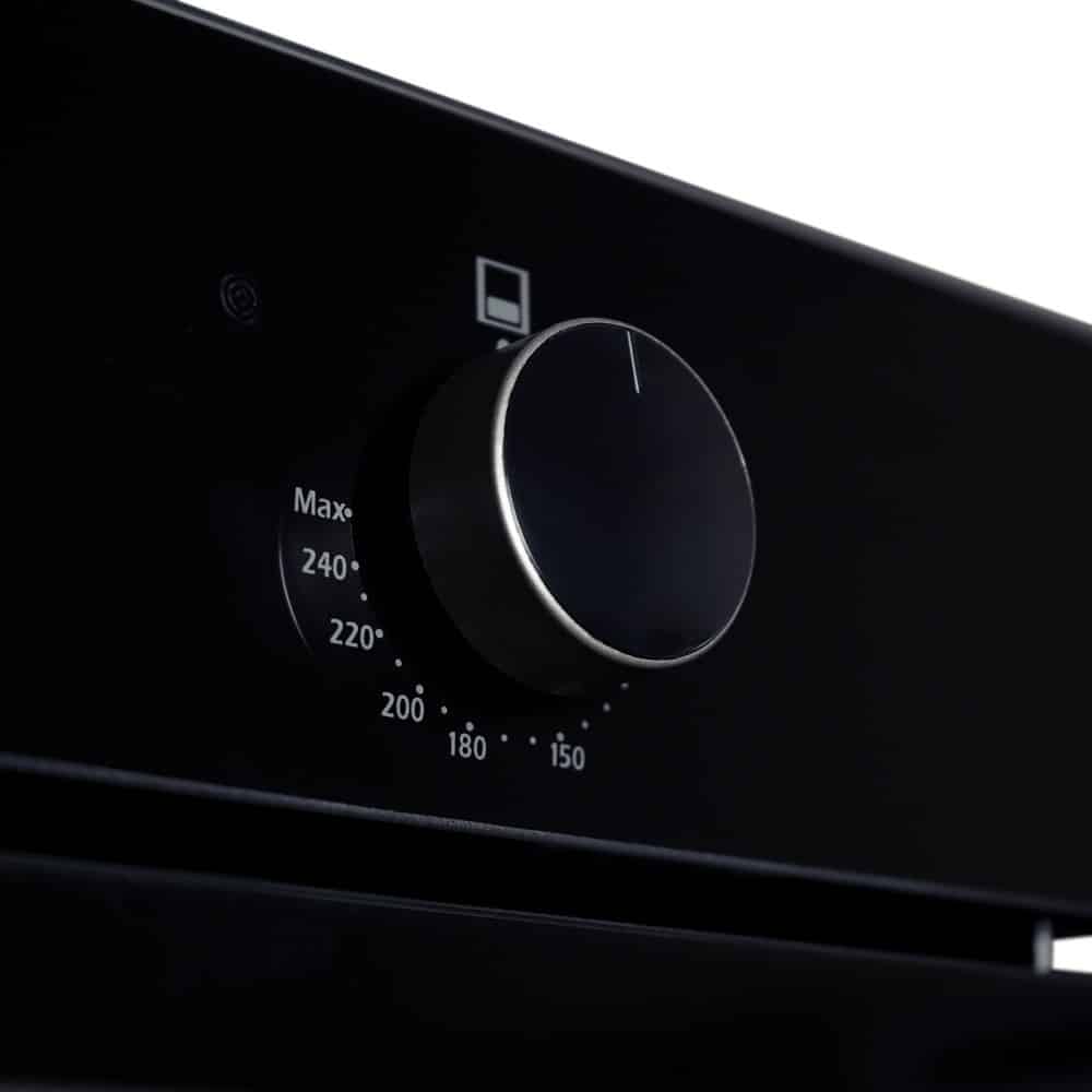 Montpellier MBUDO72 Built-Under Double Oven - Image 3