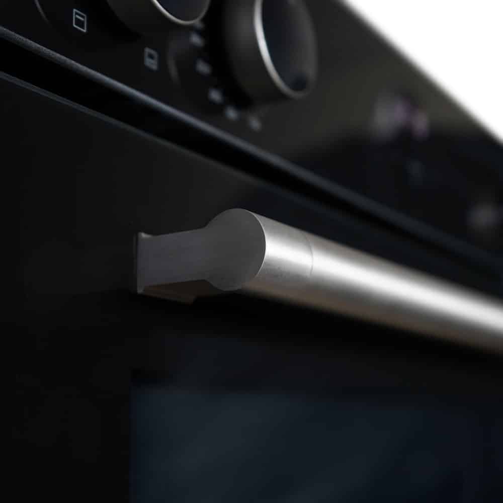 Montpellier MBUDO72 Built-Under Double Oven - Image 4