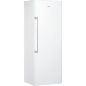 Hotpoint SH8A2QWRDUK Freestanding Fridge: White