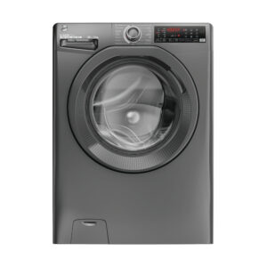 9kg 1400 Spin Washing Machine - Graphite