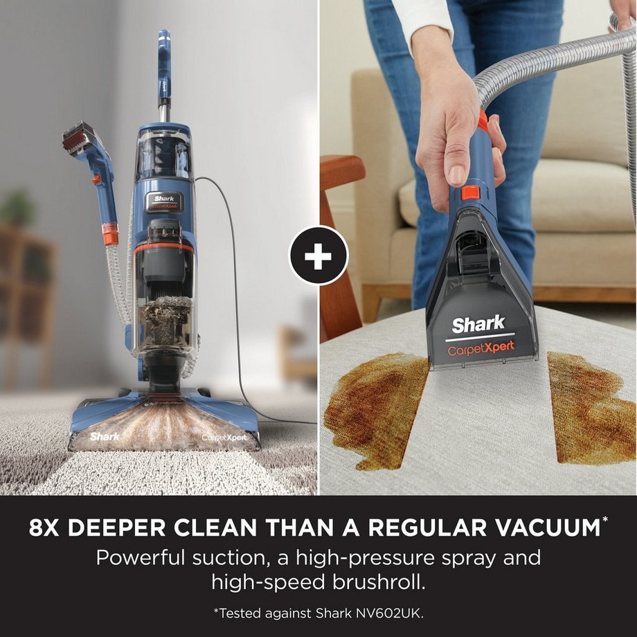 CarpetXpert Deep Carpet Cleaner - Image 7