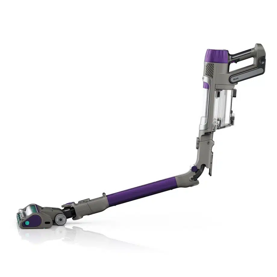 PowerDetect Cordless Vacuum Cleaner - 70 Minutes Run Time - Java - Image 2