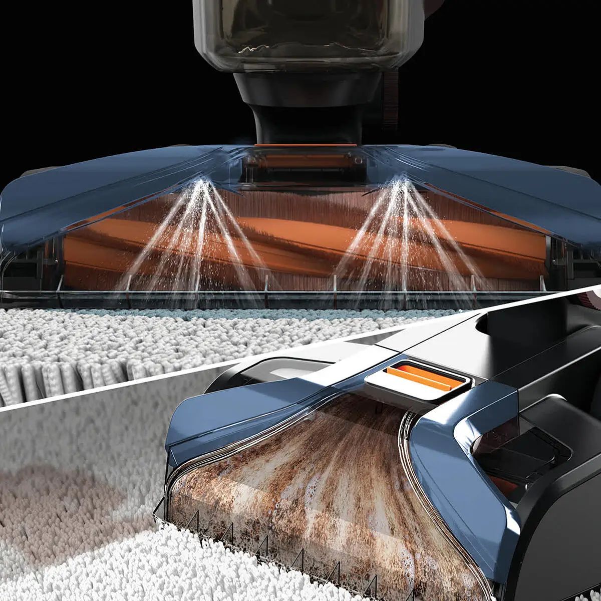 CarpetXpert Deep Carpet Cleaner - Image 6