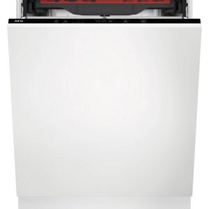 Integrated Dishwasher - 14 Place Settings