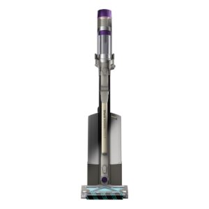 PowerDetect Clean & Empty Cordless Pet Vacuum Cleaner - 70 Minutes Run Time - White/Java Grey