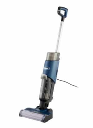 HydroVac Corded Hard Floor Cleaner - Blue