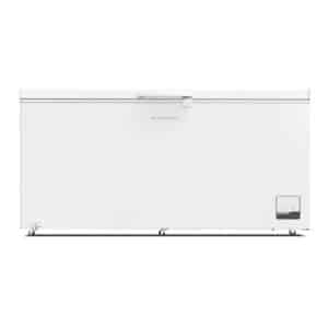 IQ30  500 Ltr Chest freezer  Wintersafe