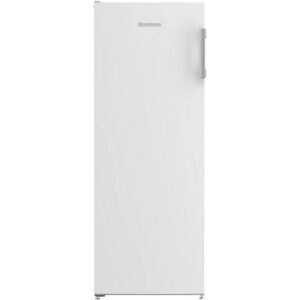 54cm Frost Free Tall Freezer - White