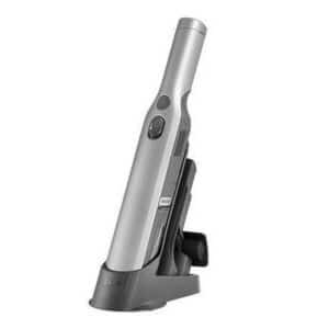 Cordless HandHeld Vacuum Cleaner (Single Battery) - Shark Steel Grey