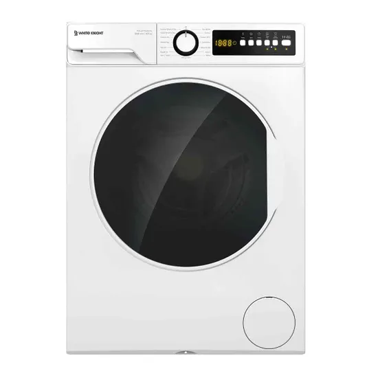 7/5kg Washer Dryer - White - D/F Rated