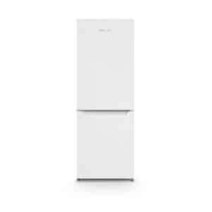 Montpellier  47cm 60/40  Low Frost Fridge Freezer - White