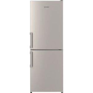Low Frost 60/40 Fridge Freezer - Silver - 54CM - 229L