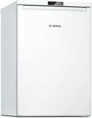 GTV15NWEBG- Bosch Series 2, Under Counter Freezer, 85 x 56 cm, White