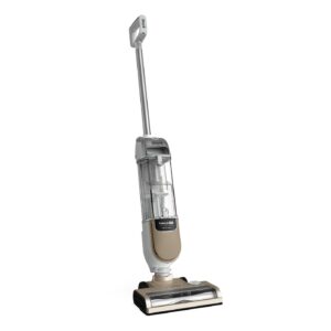 Cordless Upright Vacuum - Stone