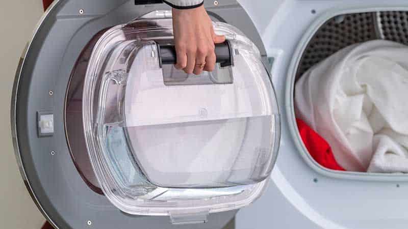 Heat Pump Dryer | 9kg | Energy Efficient - Image 2