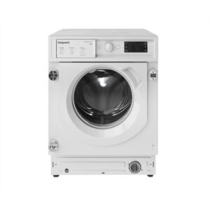 Integrated Washing Machine 9kg
