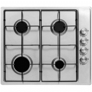 60cm Gas Hob