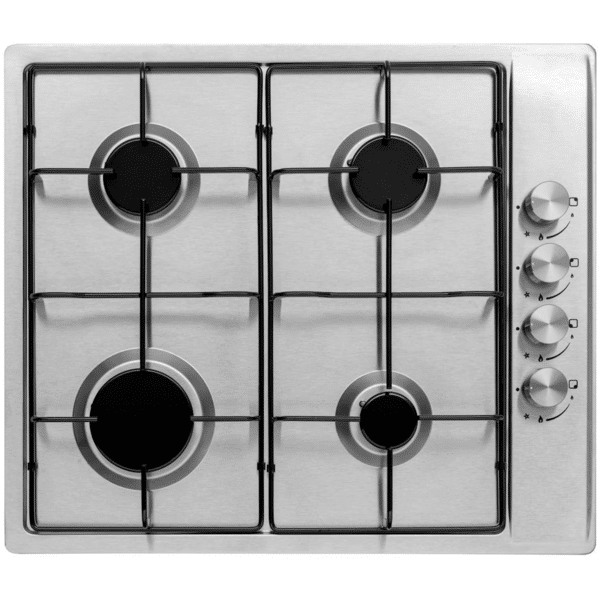60cm Gas Hob