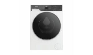 Hotpoint 10Kg freestanding front loading washing machine HP105ACAREUK