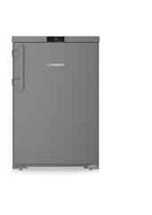 Low Frost Under Counter Freezer, Grey, D Rated