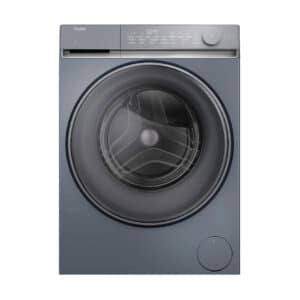 10kg 1400 spin WiFi Connected Washing Machine - Graphite
