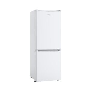 48.7cm 70/30  Fridge Freezer - White