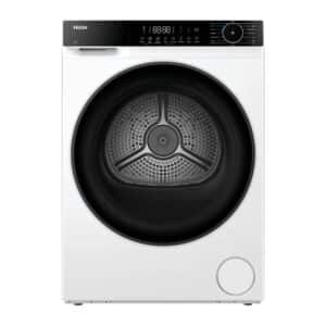 8kg Heat Pump Tumble Dryer - White