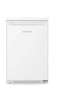 55cm  Undercounter Larder Fridge - White