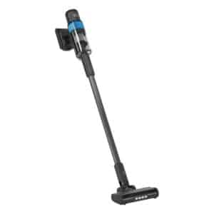 Balance A1 Cordless Stick Vacuum - 48 Minutes Run Time - Basalt Grey/Blue