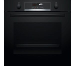 BOSCH HBG539BB6B Electric Oven - Black