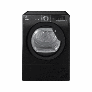 Hoover HLEC9DGB-80 9kg Tumble Dryer - Black