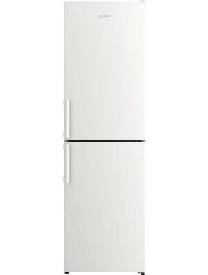 INDESIT Low Frost 50/50 Fridge Freezer - White