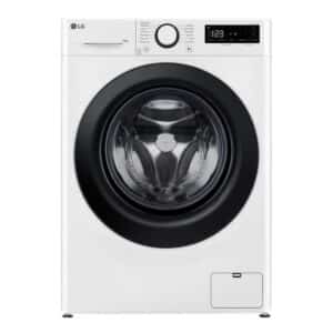 10kg 1400 Spin Washing Machine - White