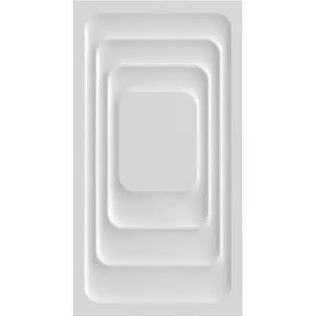 8kg/5kg 1400 Spin Washer Dryer - White - Image 4