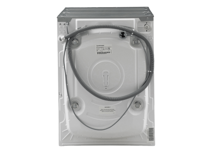 Integrated 8kg Washing Machine with 1400rpm - Image 3