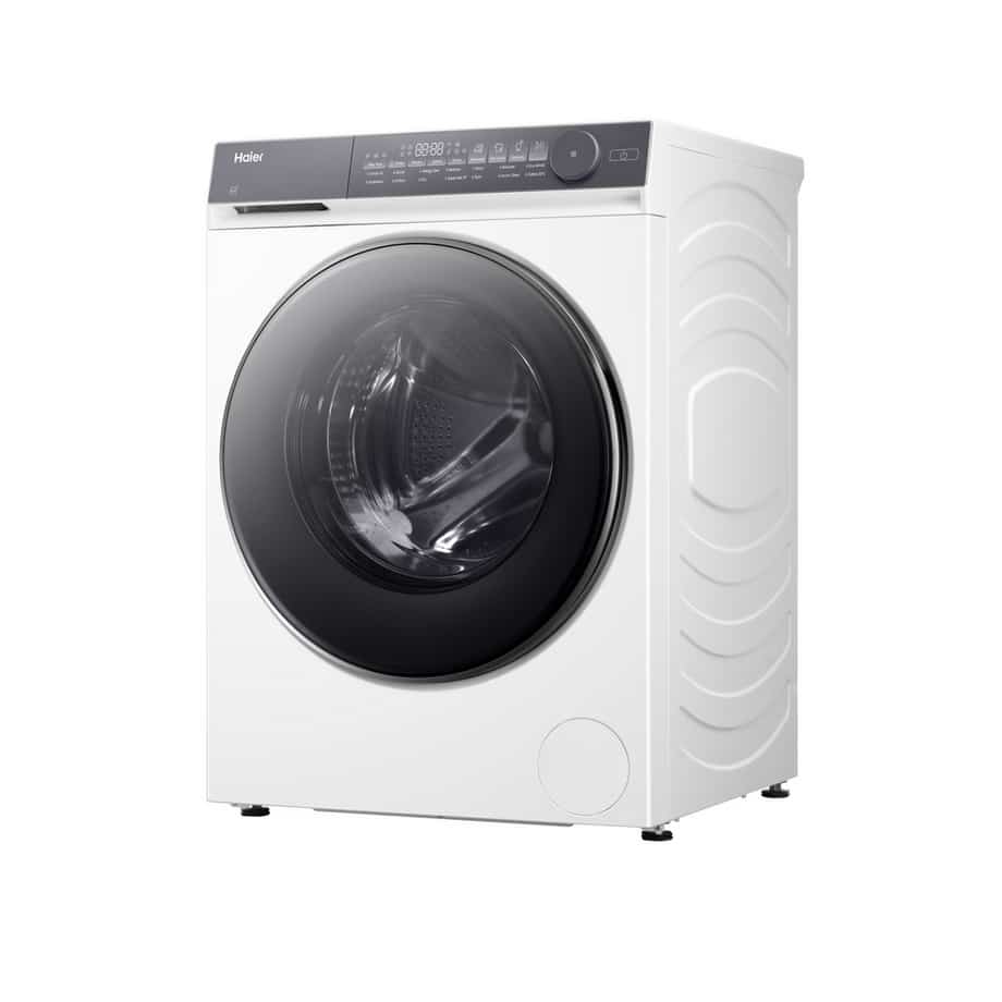 8kg/5kg 1400 Spin Washer Dryer - White - Image 2