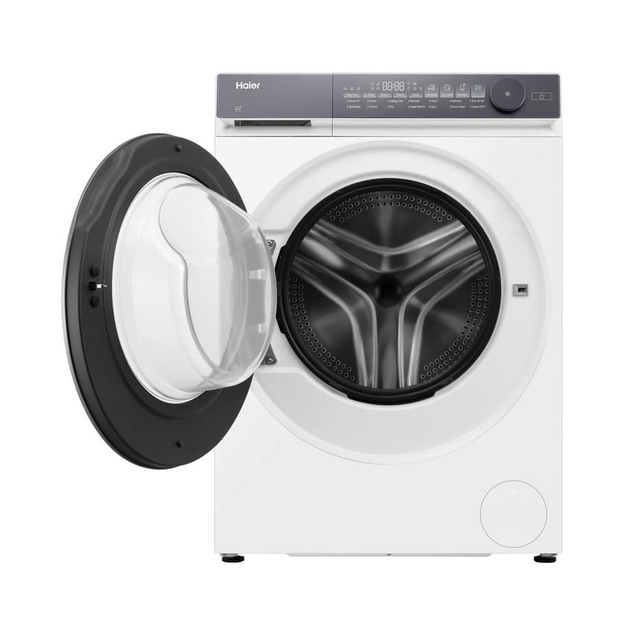 8kg/5kg 1400 Spin Washer Dryer - White - Image 3