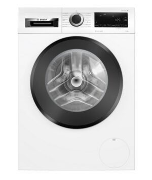 10kg 1400 Spin Washing Machine - White