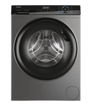 8kg 1600 Spin Washing Machine - Graphite