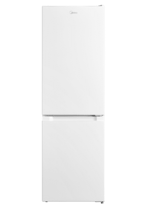 47cm 60/40 Total No Frost Fridge Freezer - White