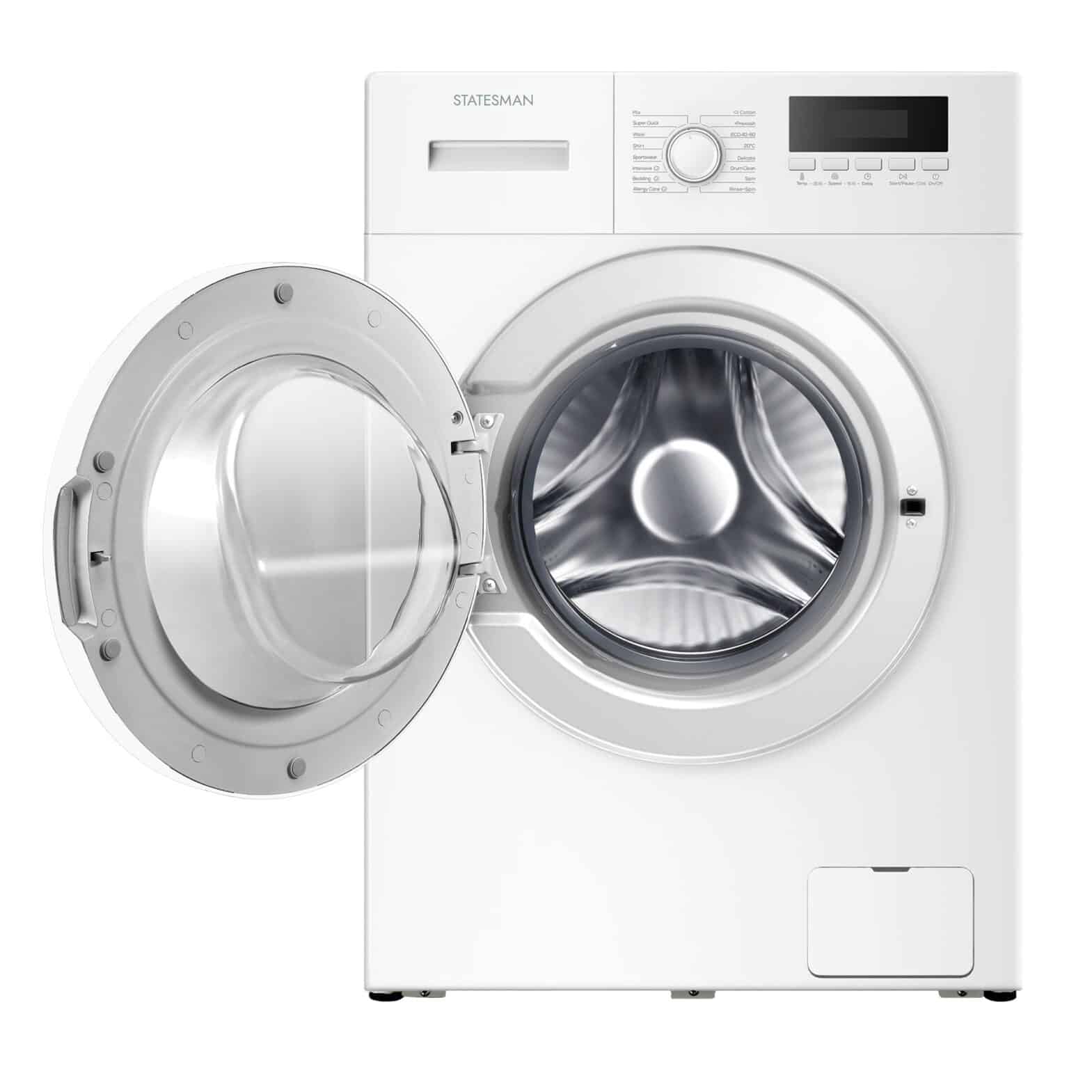 6kg  Washing Machine 1000rpm