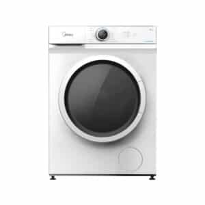 Midea MF100W60 6kg 1400 Spin Washing Machine - White
