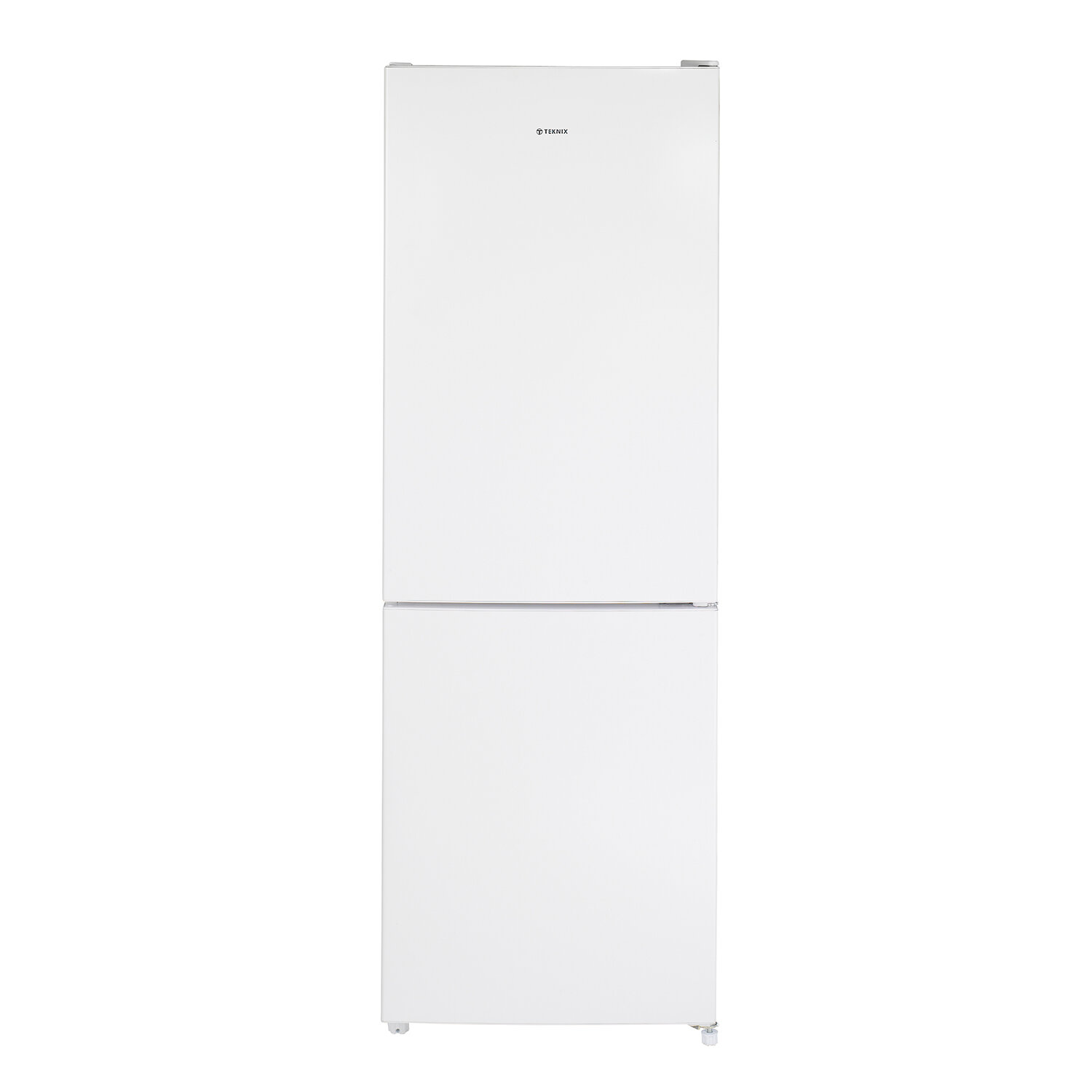 227L Fridge Freezer, Smart Frost, White