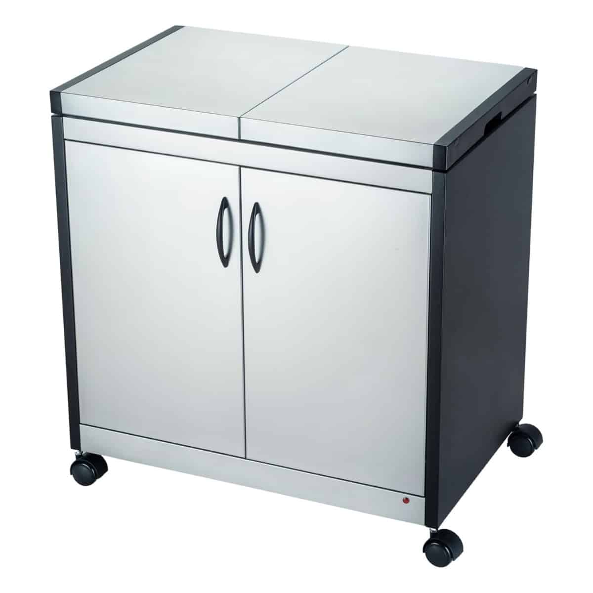 Electric Heated Hostess Trolley- Food Warmer