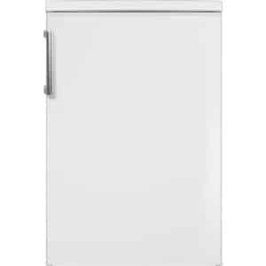 56cm Larder Fridge - White
