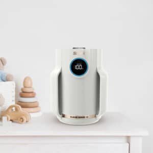 Shark NeverChange5 Air Purifier Compact Pro - Dove