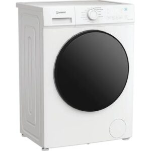 7kg/5kg 1400 Spin Washer Dryer - White